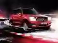 Igra Uganka Luksuzni SUV spletu Igra Uganka Luksuzni SUV spletu