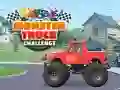 Igra Oddbods Monster Truck spletu Igra Oddbods Monster Truck spletu