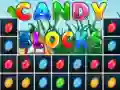 Igra Candy Bloki spletu Igra Candy Bloki spletu