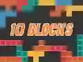 Igra 10 Blokov spletu Igra 10 Blokov spletu