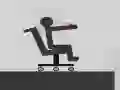 Igra Stickman: Zabava s Ragdollom spletu