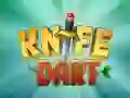 Igra Nož Dart spletu Igra Nož Dart spletu