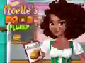 Igra Noelleina Hrana Vihar spletu Igra Noelleina Hrana Vihar spletu