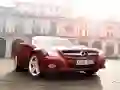 Igra SL Roadster Puzzle spletu Igra SL Roadster Puzzle spletu
