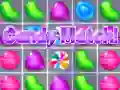 Igra Candy ujemanje! spletu Igra Candy ujemanje! spletu