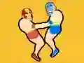 Igra Wrestle Jump 2 spletu