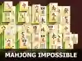 Igra Mahjong Nemogoče spletu Igra Mahjong Nemogoče spletu