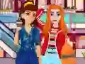 Igra Max in Enajst BFF: Čudno Oblačenje spletu Igra Max in Enajst BFF: Čudno Oblačenje spletu