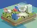 Igra Tornado.io spletu Igra Tornado.io spletu