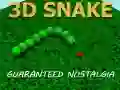 Igra 3D Kača spletu Igra 3D Kača spletu