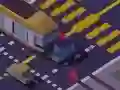 Igra Simulator prometa vozil spletu Igra Simulator prometa vozil spletu