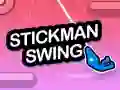Igra Stickman Zibanje spletu Igra Stickman Zibanje spletu