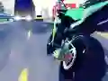 Igra Kolesar v prometu spletu Igra Kolesar v prometu spletu