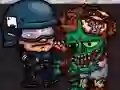 Igra SWAT proti Zombijem 2 spletu Igra SWAT proti Zombijem 2 spletu