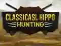 Igra Klasično lovljenje hipopotamov spletu