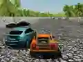 Igra 3D Ekstremne Dirke spletu Igra 3D Ekstremne Dirke spletu
