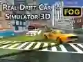 Igra Pravi Simulator Drift Avtomobila 3D spletu Igra Pravi Simulator Drift Avtomobila 3D spletu