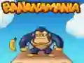 Igra BananaManija spletu