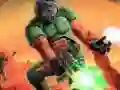 Igra Doom Dr Sci-fi spletu Igra Doom Dr Sci-fi spletu