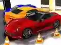 Igra Parkiranje avtomobilov Hitcity spletu Igra Parkiranje avtomobilov Hitcity spletu