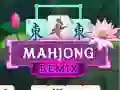Igra Mahjong Remix spletu Igra Mahjong Remix spletu