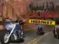 Igra Moto Cruiser Avtocesta spletu Igra Moto Cruiser Avtocesta spletu