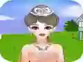 Igra Lepa Princesa: Obleci za Bal spletu Igra Lepa Princesa: Obleci za Bal spletu