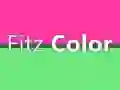 Igra Fitz Barva spletu Igra Fitz Barva spletu