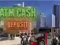 Igra Polog gotovine na bankomatu spletu Igra Polog gotovine na bankomatu spletu