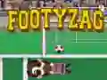 Igra FootyZag spletu Igra FootyZag spletu