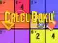 Igra CalcuDoku spletu Igra CalcuDoku spletu