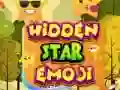 Igra Skrita Zvezda Emoji spletu Igra Skrita Zvezda Emoji spletu