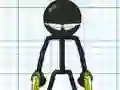 Igra Gun Fu: Stickman 2 spletu Igra Gun Fu: Stickman 2 spletu