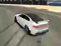 Igra Drift Športnega Avtomobila spletu Igra Drift Športnega Avtomobila spletu