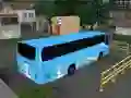 Igra Simulátor avtobusa spletu Igra Simulátor avtobusa spletu