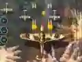 Igra Vojna zračnih ladij spletu
