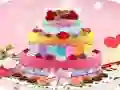 Igra Popolna poročna torta spletu Igra Popolna poročna torta spletu