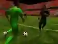 Igra 3D Nogometni prvaki spletu Igra 3D Nogometni prvaki spletu