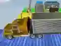 Igra Nemogoče Voziti Tovor spletu Igra Nemogoče Voziti Tovor spletu