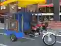 Igra Javni Tricikel spletu Igra Javni Tricikel spletu