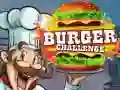 Igra Izziv Burger spletu Igra Izziv Burger spletu