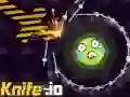 Igra Nož.io spletu Igra Nož.io spletu