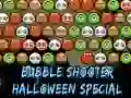 Igra Bubble Shooter Halloween Posebna spletu Igra Bubble Shooter Halloween Posebna spletu