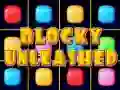 Igra Blocky Osvobojen spletu Igra Blocky Osvobojen spletu