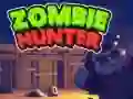 Igra Lovec na zombije spletu Igra Lovec na zombije spletu