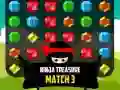 Igra Ninja Zaklad Ujemi 3 spletu Igra Ninja Zaklad Ujemi 3 spletu