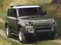 Igra Land Rover Defender 90 spletu