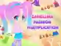 Igra Gamellina Modno Množenje spletu Igra Gamellina Modno Množenje spletu