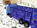 Igra Tovorni Kamion 18 spletu Igra Tovorni Kamion 18 spletu