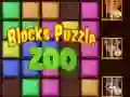 Igra Kozje puzzle Zoo spletu Igra Kozje puzzle Zoo spletu